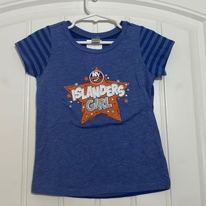 girls r-shirt